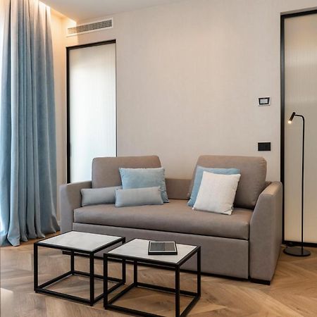 Litoraneo Suite Hotel Rimini Ngoại thất bức ảnh
