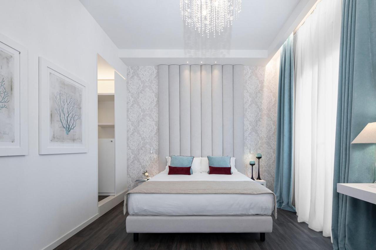 Litoraneo Suite Hotel Rimini Ngoại thất bức ảnh