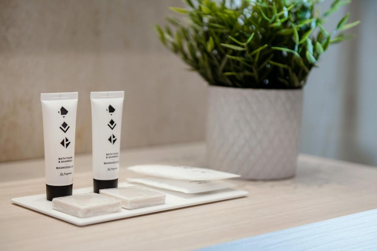 Litoraneo Suite Hotel Rimini Ngoại thất bức ảnh