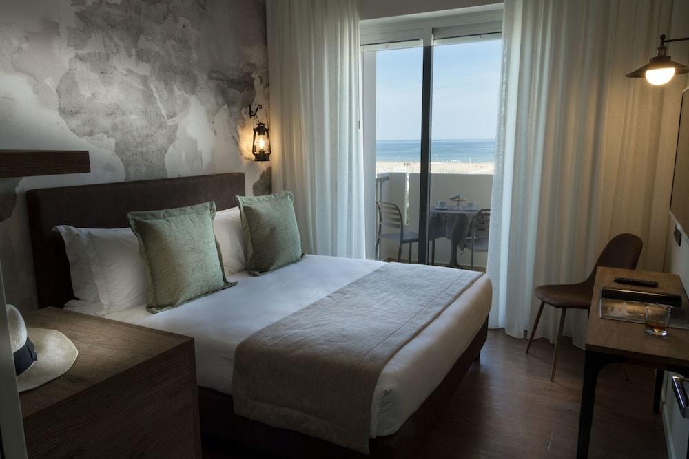 Litoraneo Suite Hotel Rimini Ngoại thất bức ảnh
