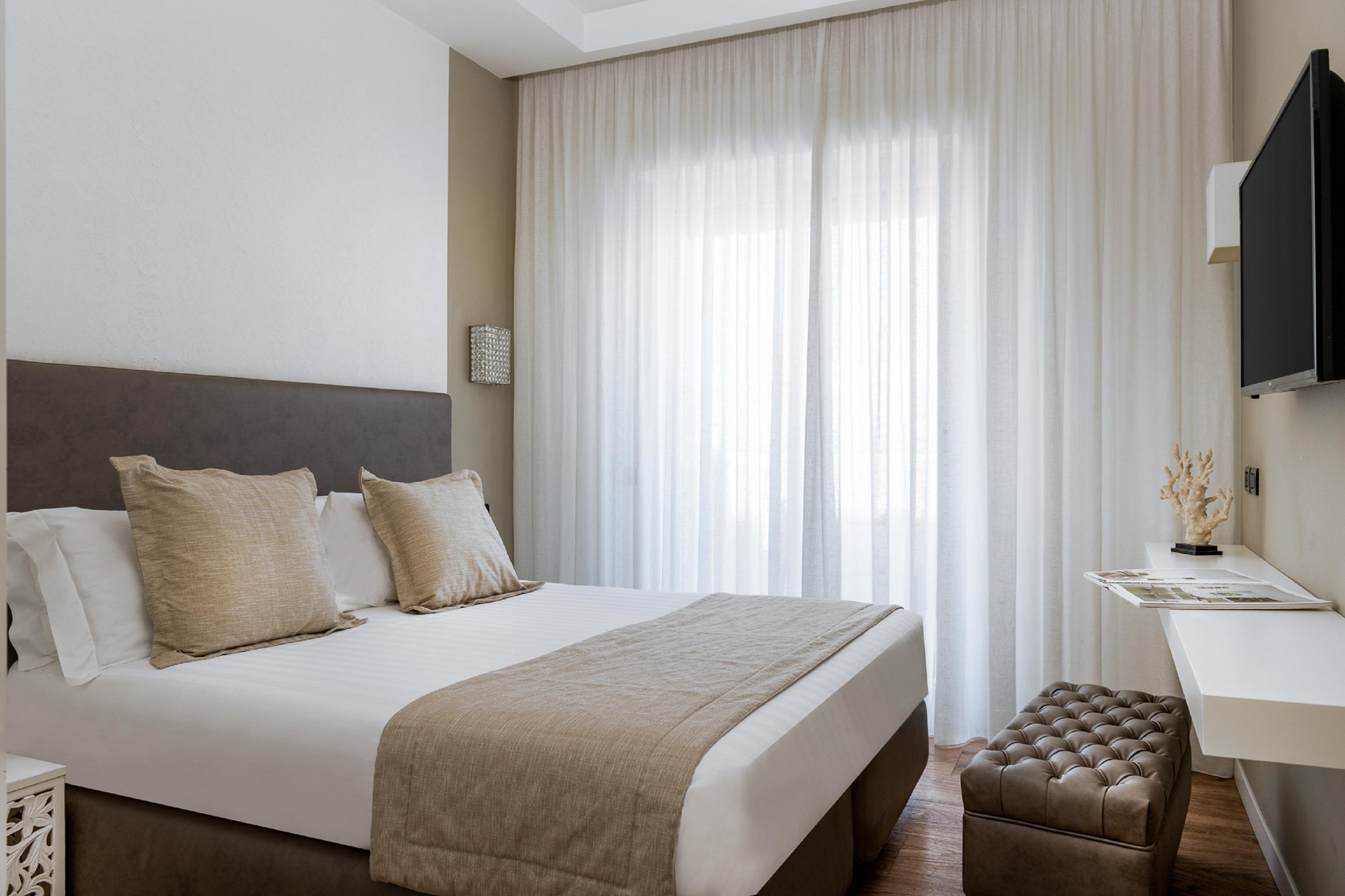 Litoraneo Suite Hotel Rimini Ngoại thất bức ảnh