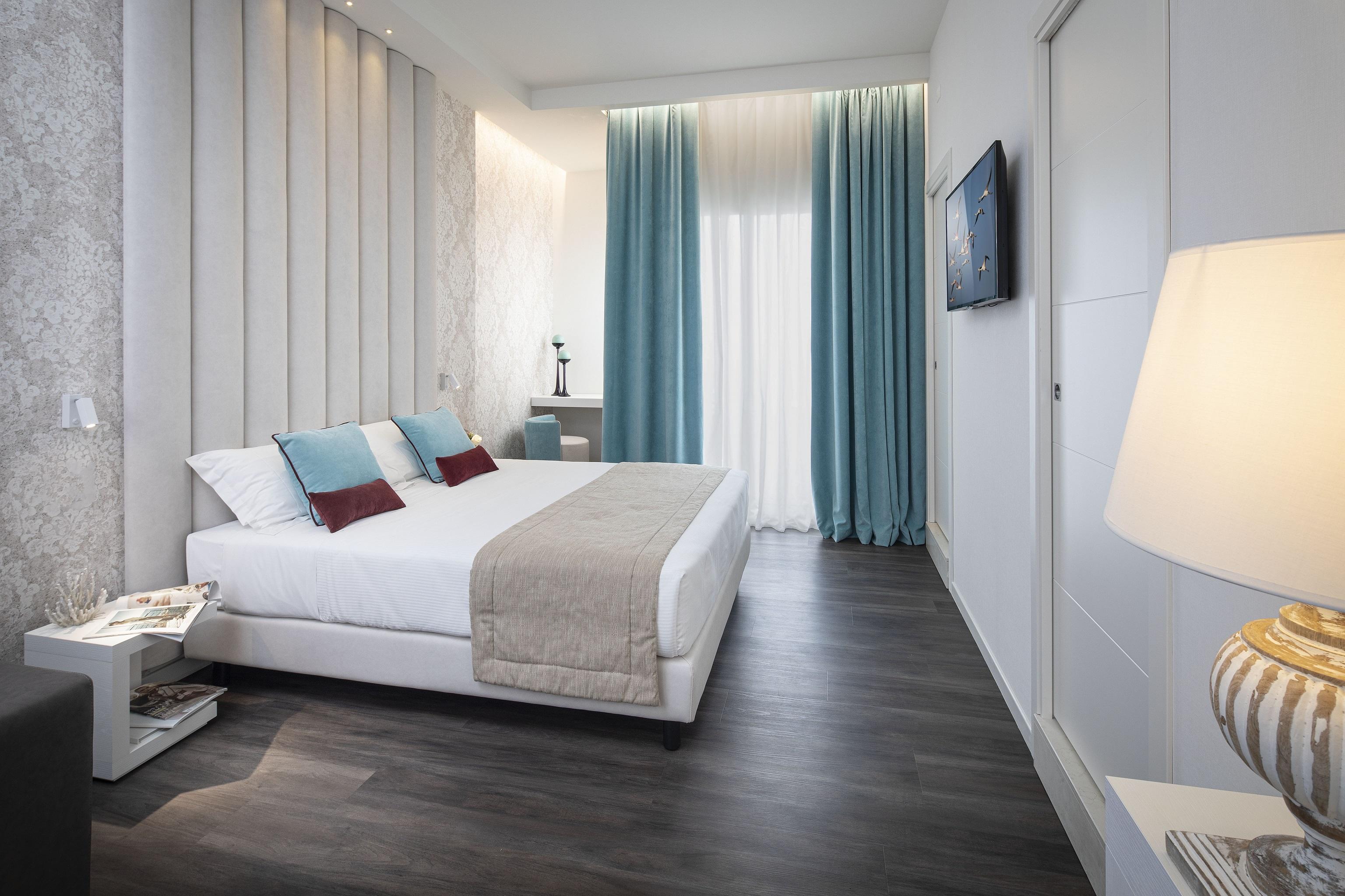 Litoraneo Suite Hotel Rimini Ngoại thất bức ảnh