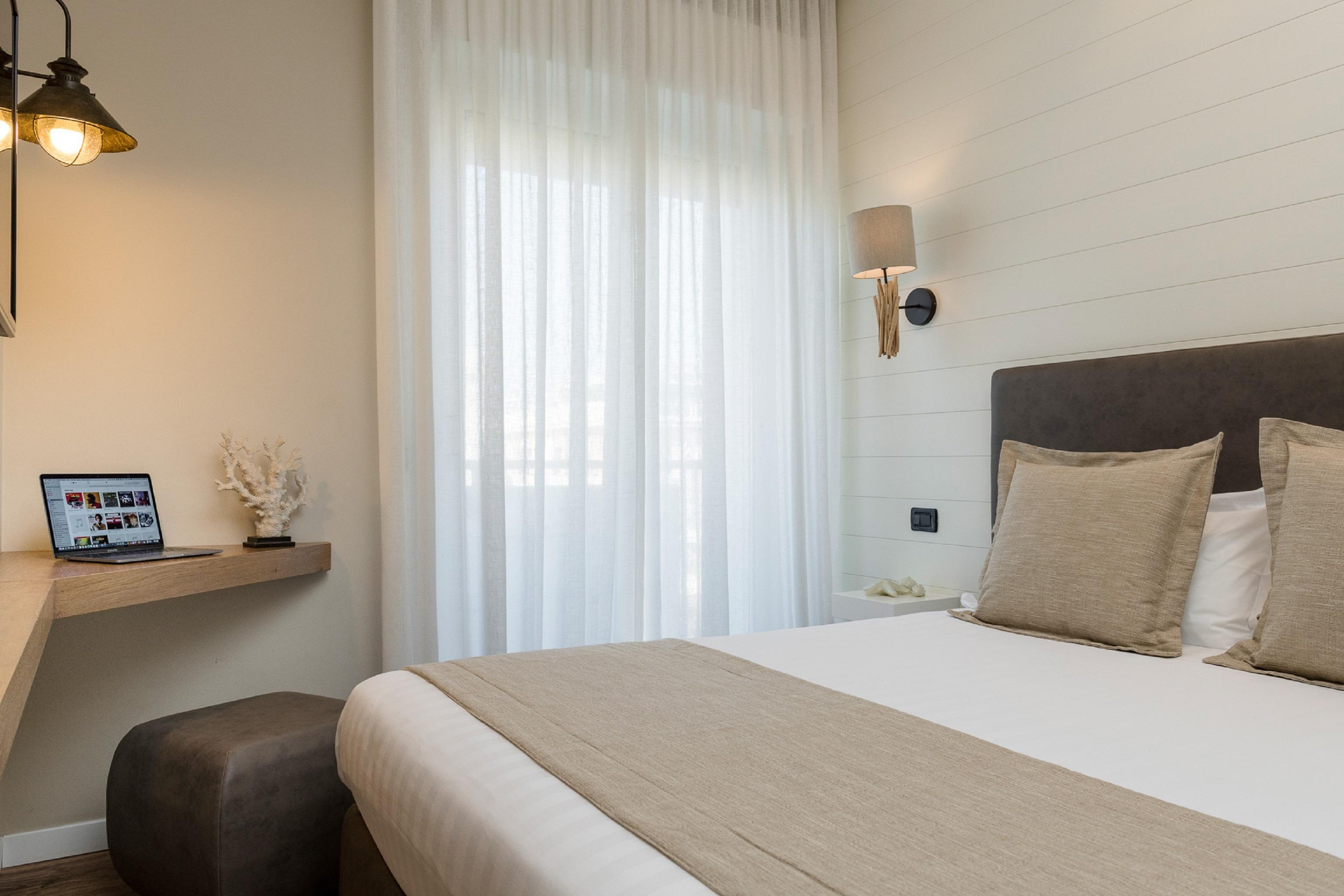 Litoraneo Suite Hotel Rimini Ngoại thất bức ảnh