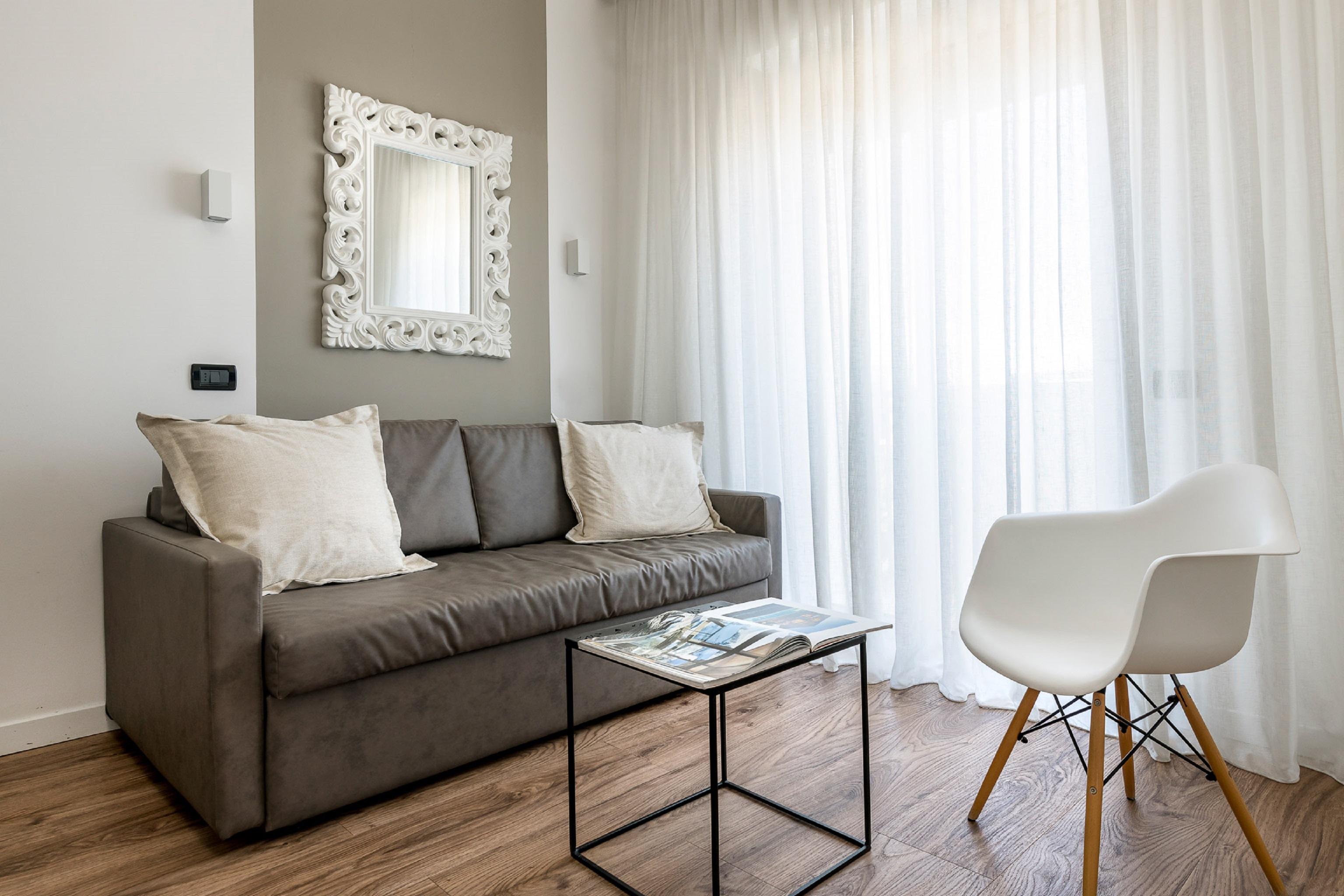 Litoraneo Suite Hotel Rimini Ngoại thất bức ảnh