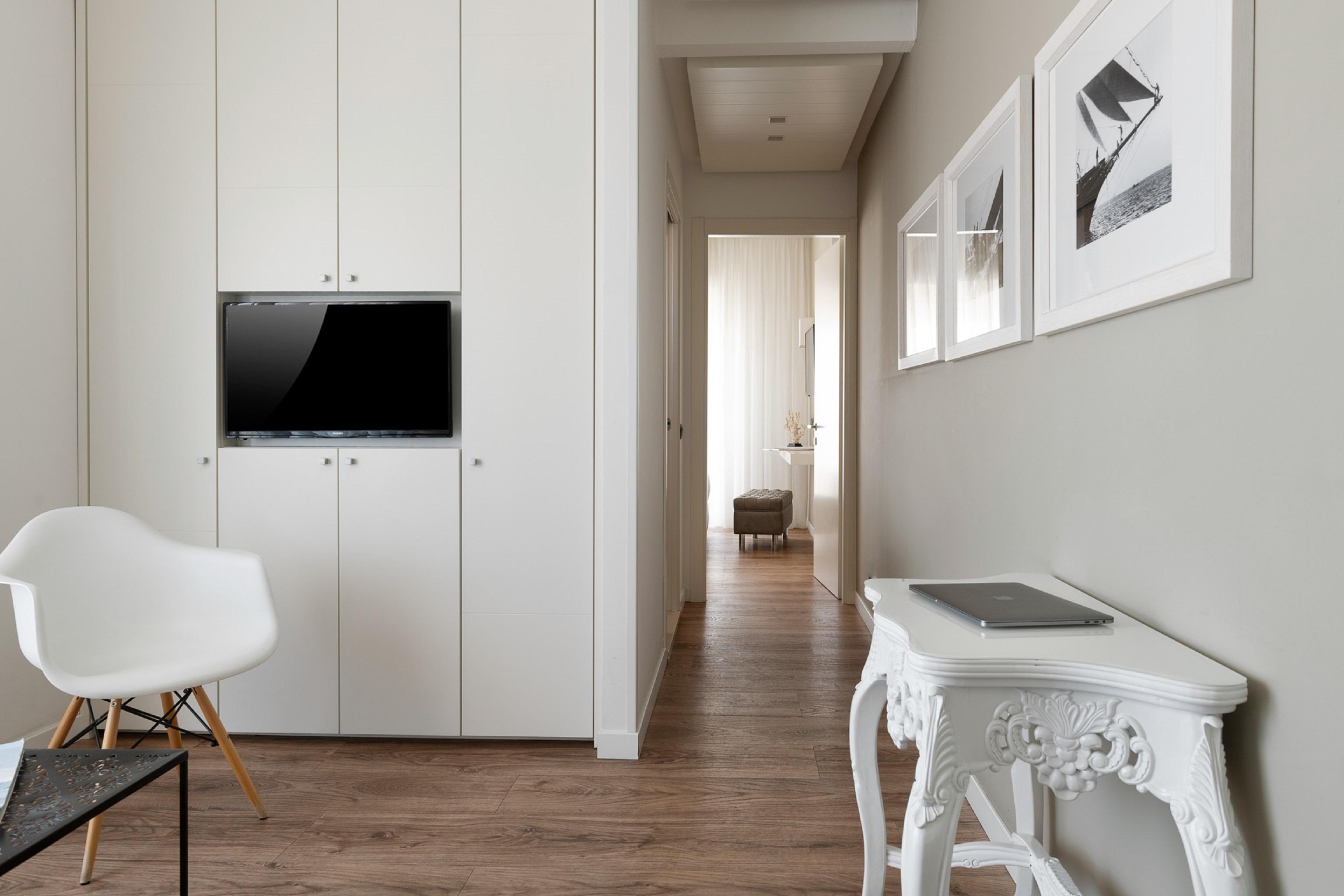 Litoraneo Suite Hotel Rimini Ngoại thất bức ảnh