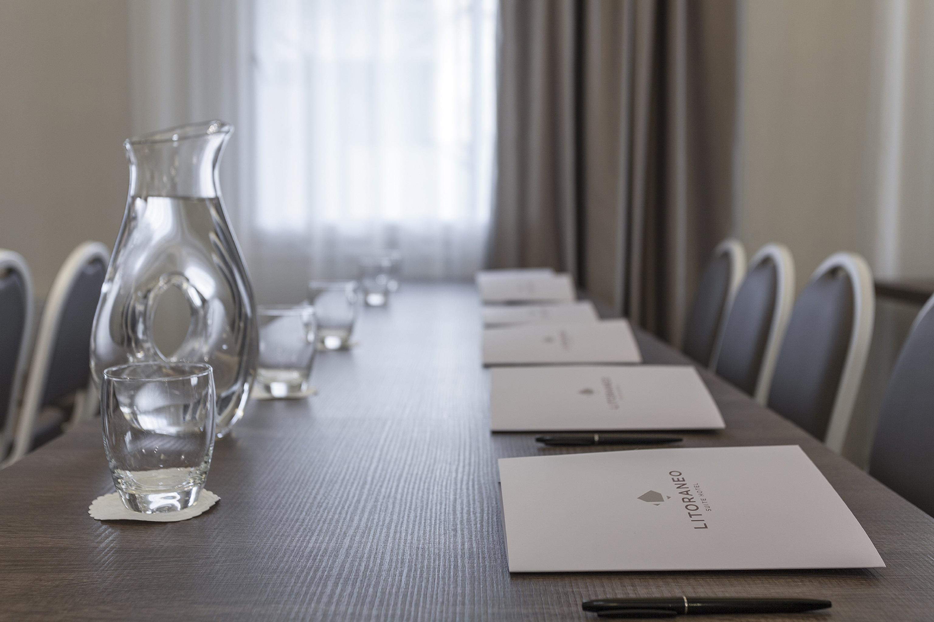 Litoraneo Suite Hotel Rimini Ngoại thất bức ảnh