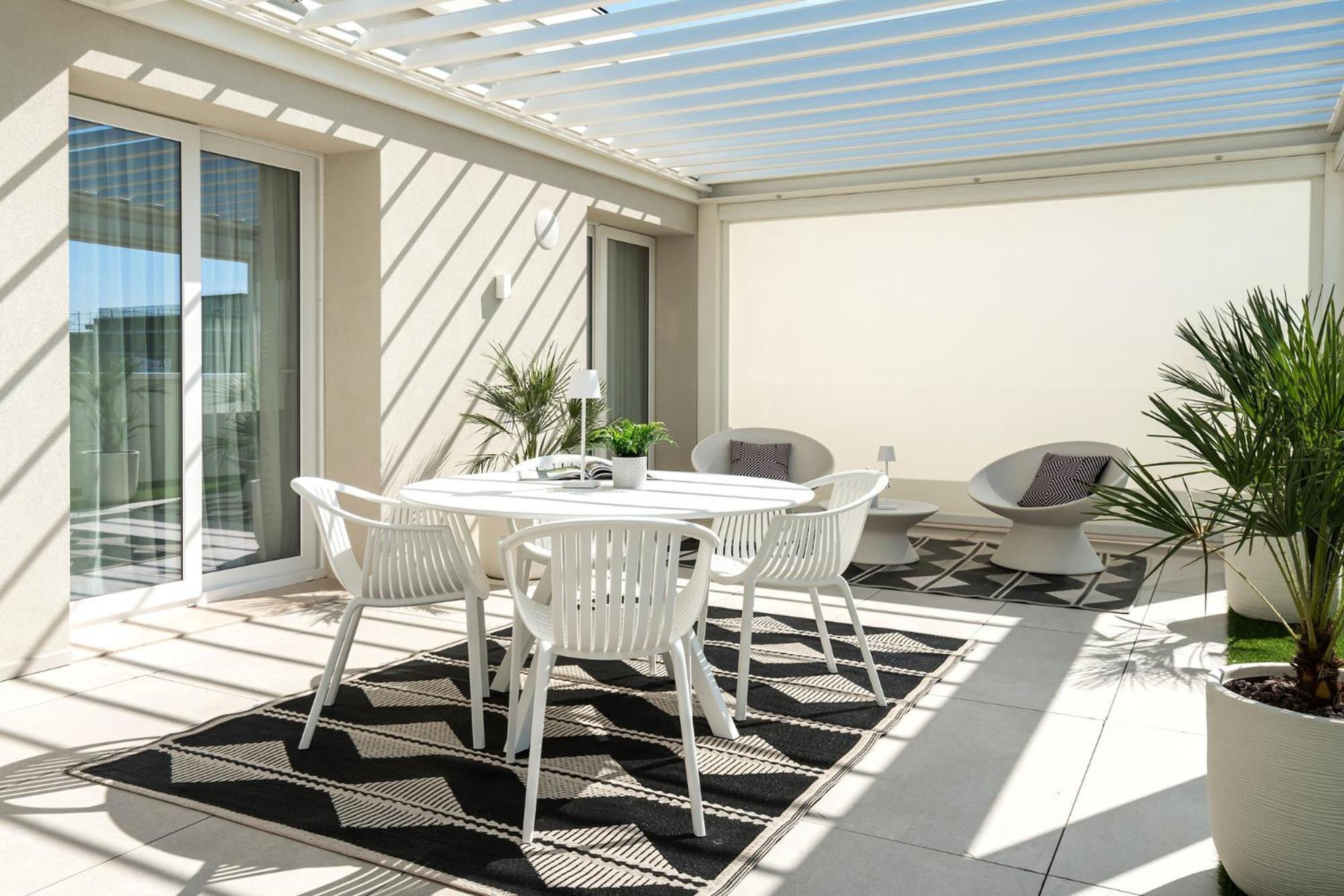 Litoraneo Suite Hotel Rimini Ngoại thất bức ảnh