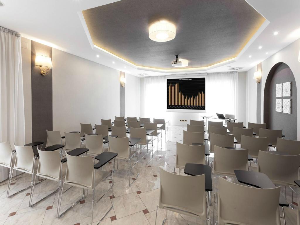 Litoraneo Suite Hotel Rimini Ngoại thất bức ảnh